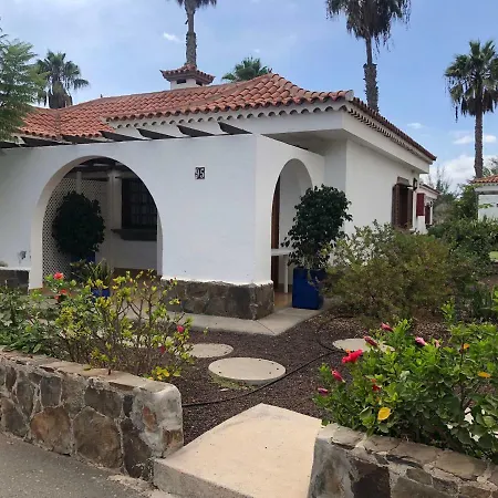 Bungalow En Campo De Golf 公寓 *