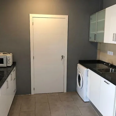 Bungalow En Campo De Golf 公寓 马斯帕洛马斯