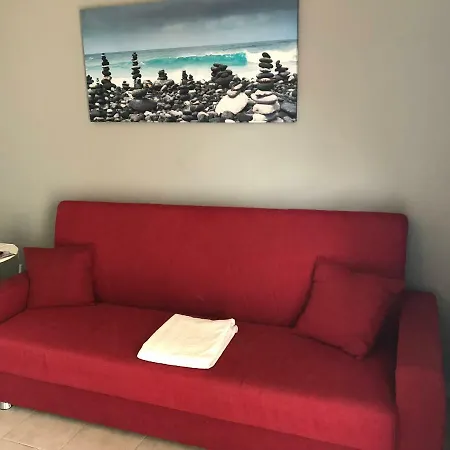 Bungalow En Campo De Golf *
