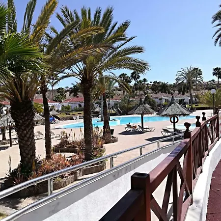 Bungalow En Campo De Golf 公寓 *